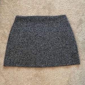 SOLD - Tweed Topshop Skirt